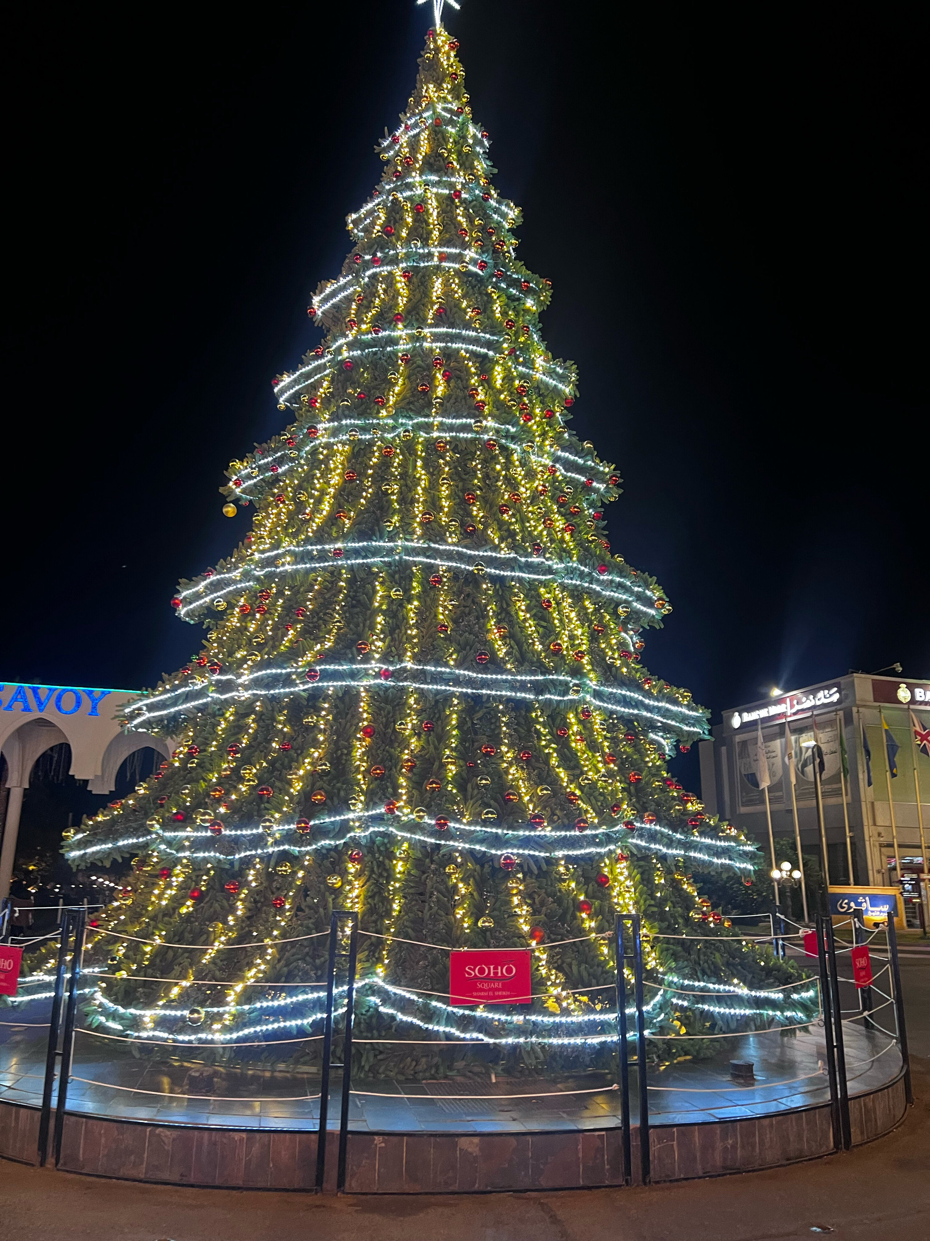 Фото Savoy Sharm El Sheikh