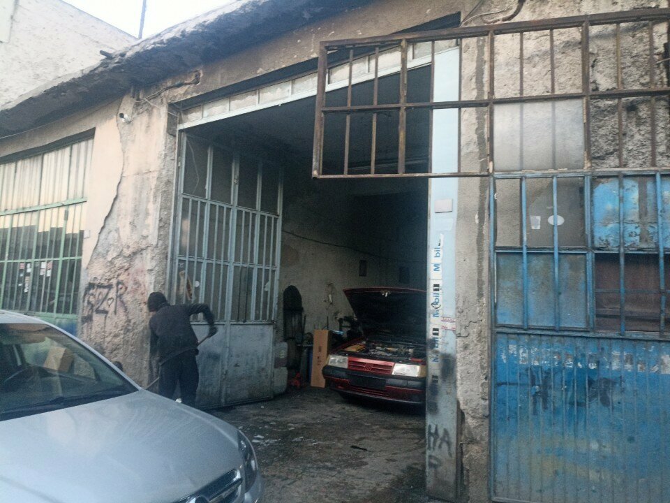 Auto electrics repair Sener Auto Electric, Konya, photo