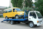 Эвакуатор-МСК (Komsomolskaya Square, 6), auto technical assistance, car evacuation