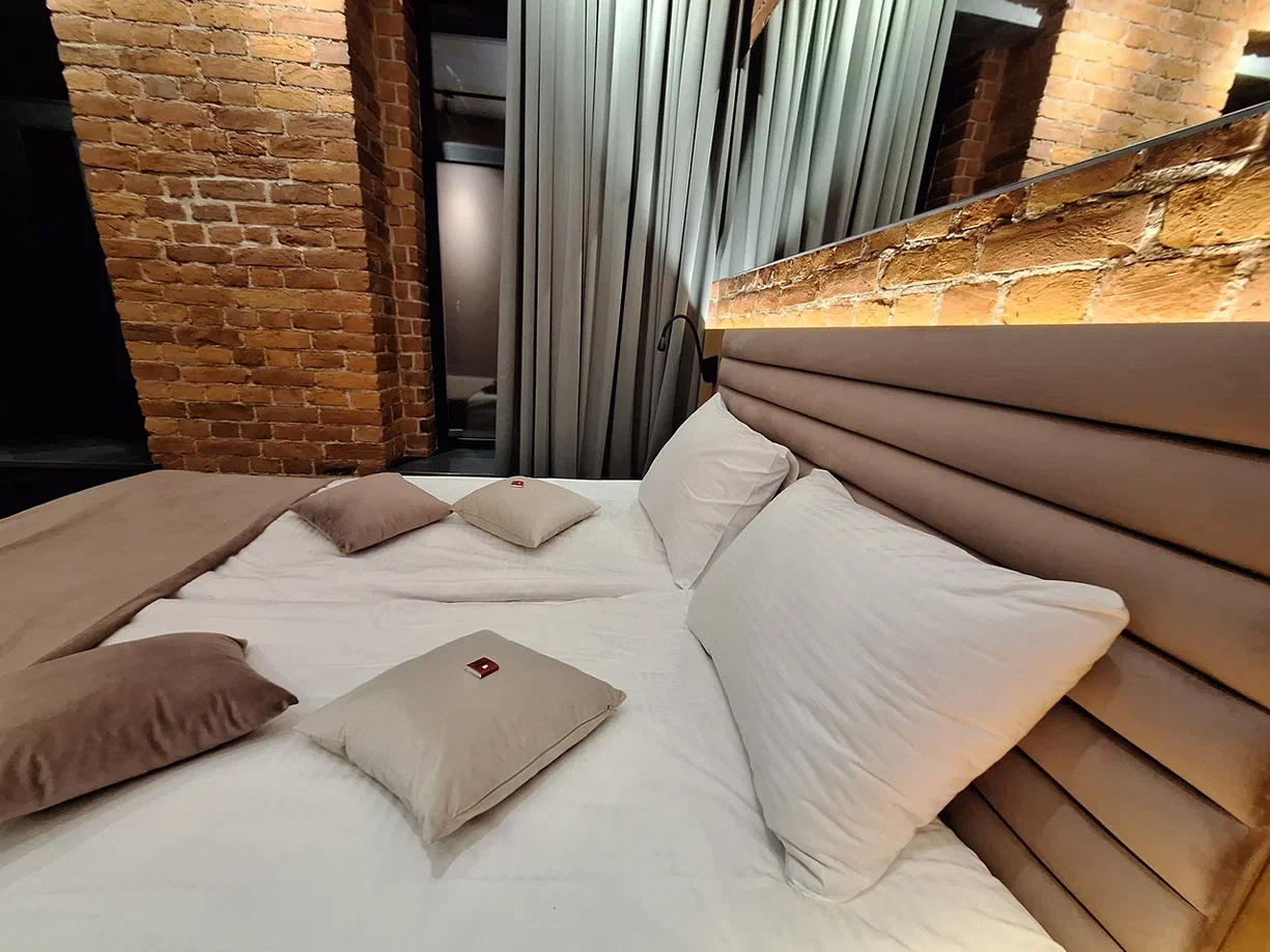 Фото Фабрика