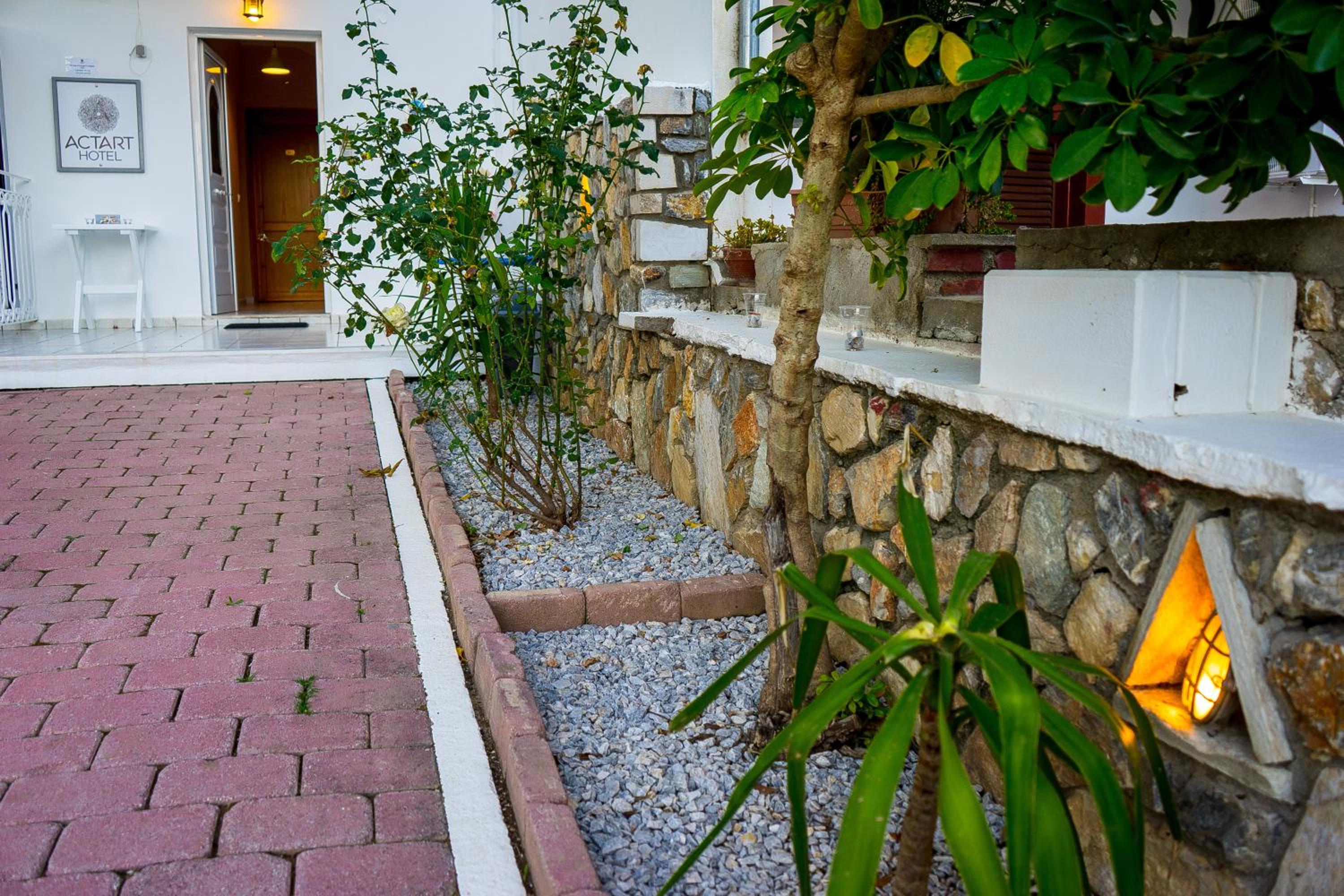 Фото Act Art Skiathos