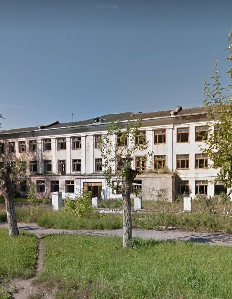 Administration Administratsiya Yubileyninskogo Selskogo Poseleniya, Perm Krai, photo
