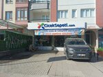 Ciceksepeti.com (Ankara Province, Altındag District, Karapurcek Avenue, 43), flower shop
