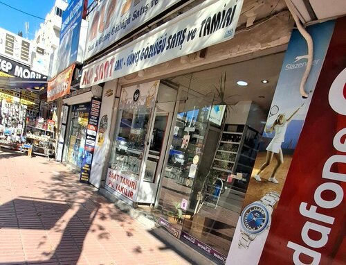 Alp Saatçilik Fotoğraf 2