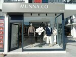 Munna. co (Antalya, Kepez District, Sutculer Neighborhood, 6523th Street, 2/1), clothing store