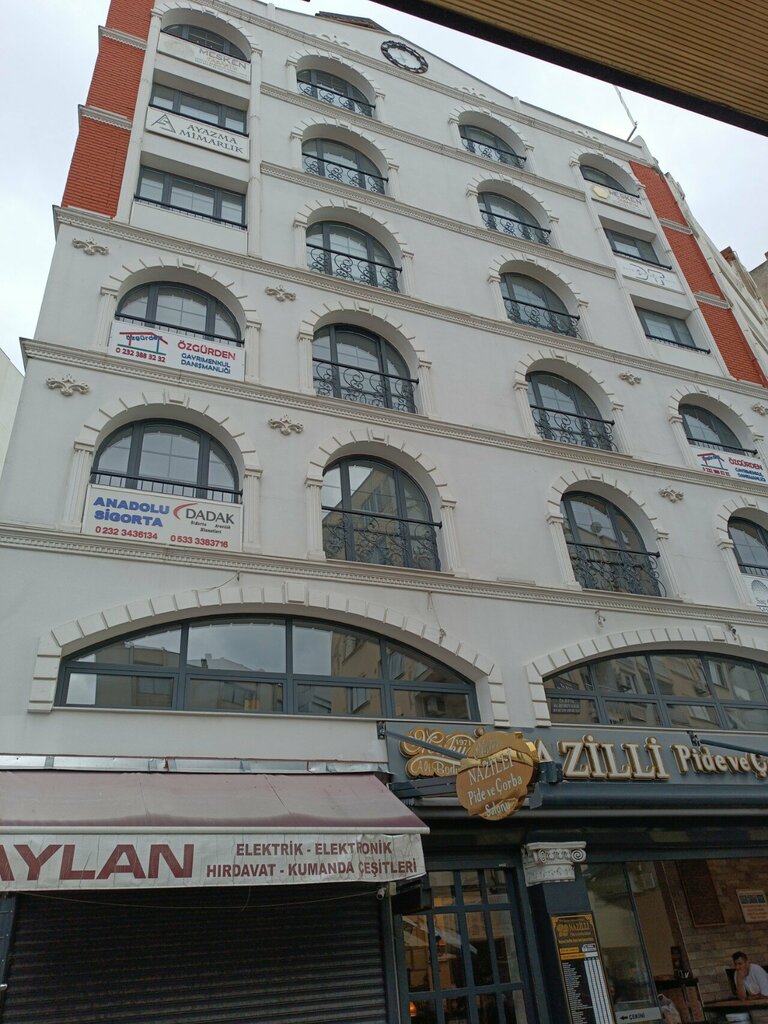 Real estate agency Ozgurden Real Estate, Izmir, photo