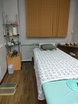 Massage workshop (Olkhovaya ulitsa, 1), salón de masaje