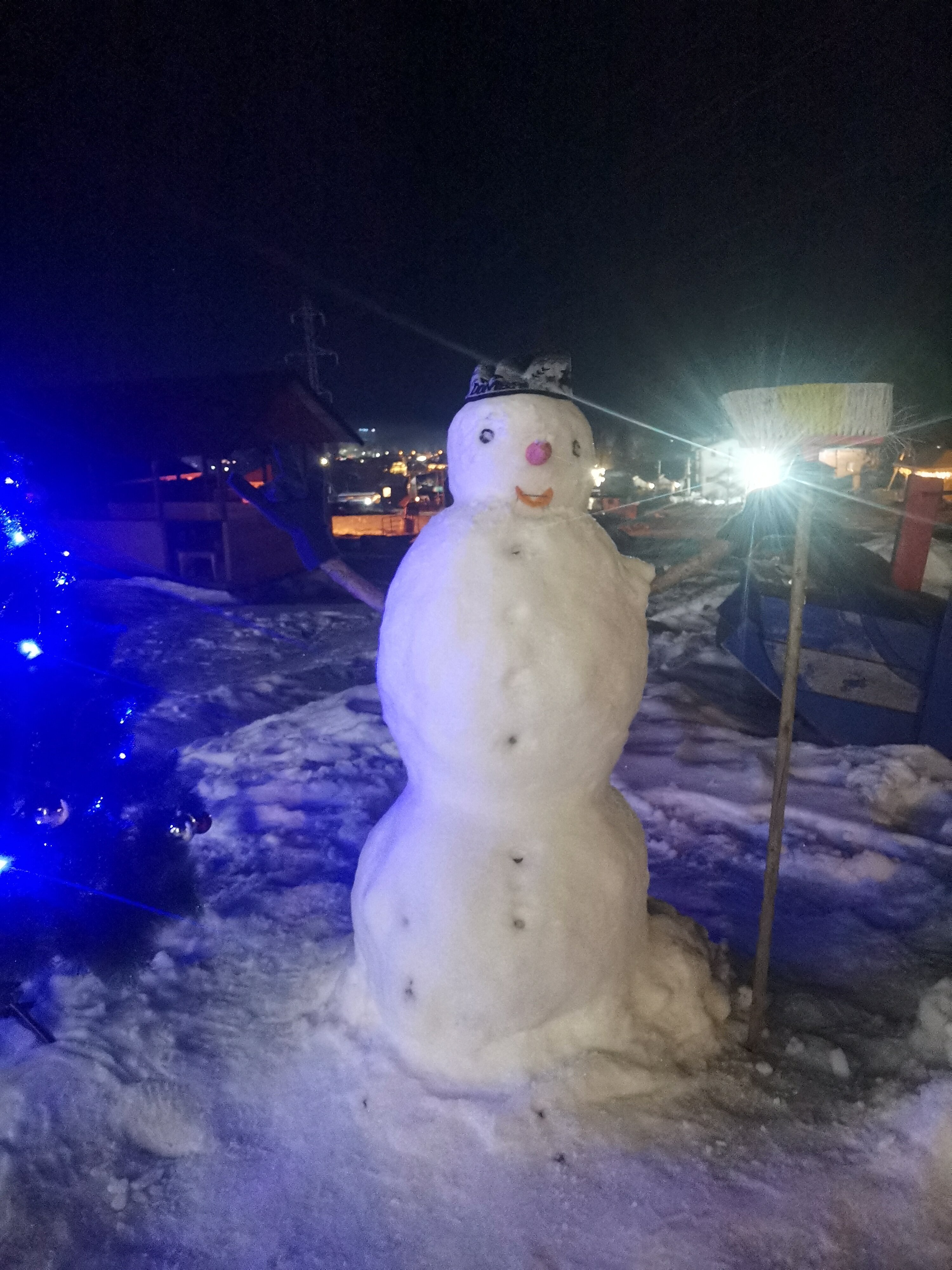 Фото Горный родник