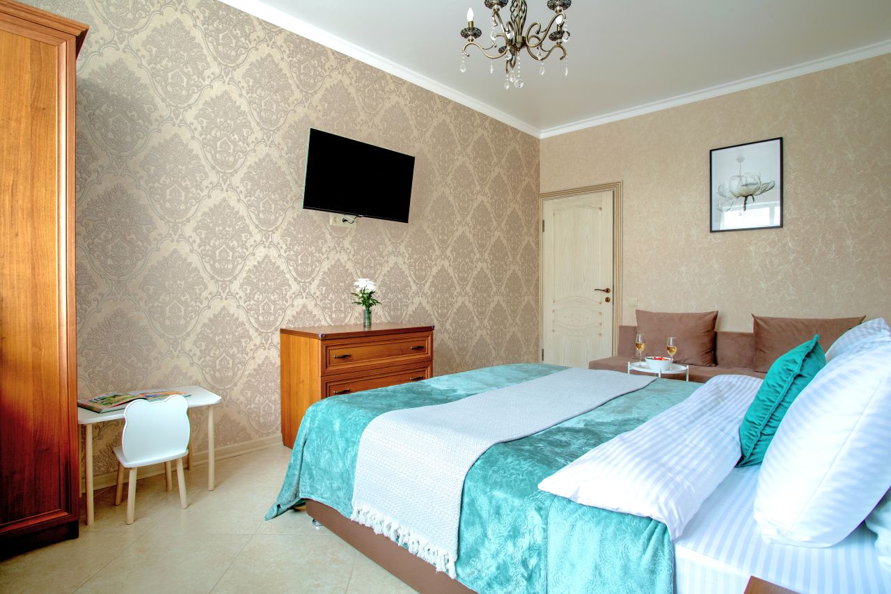 Фото Апартаменты Bella Costa