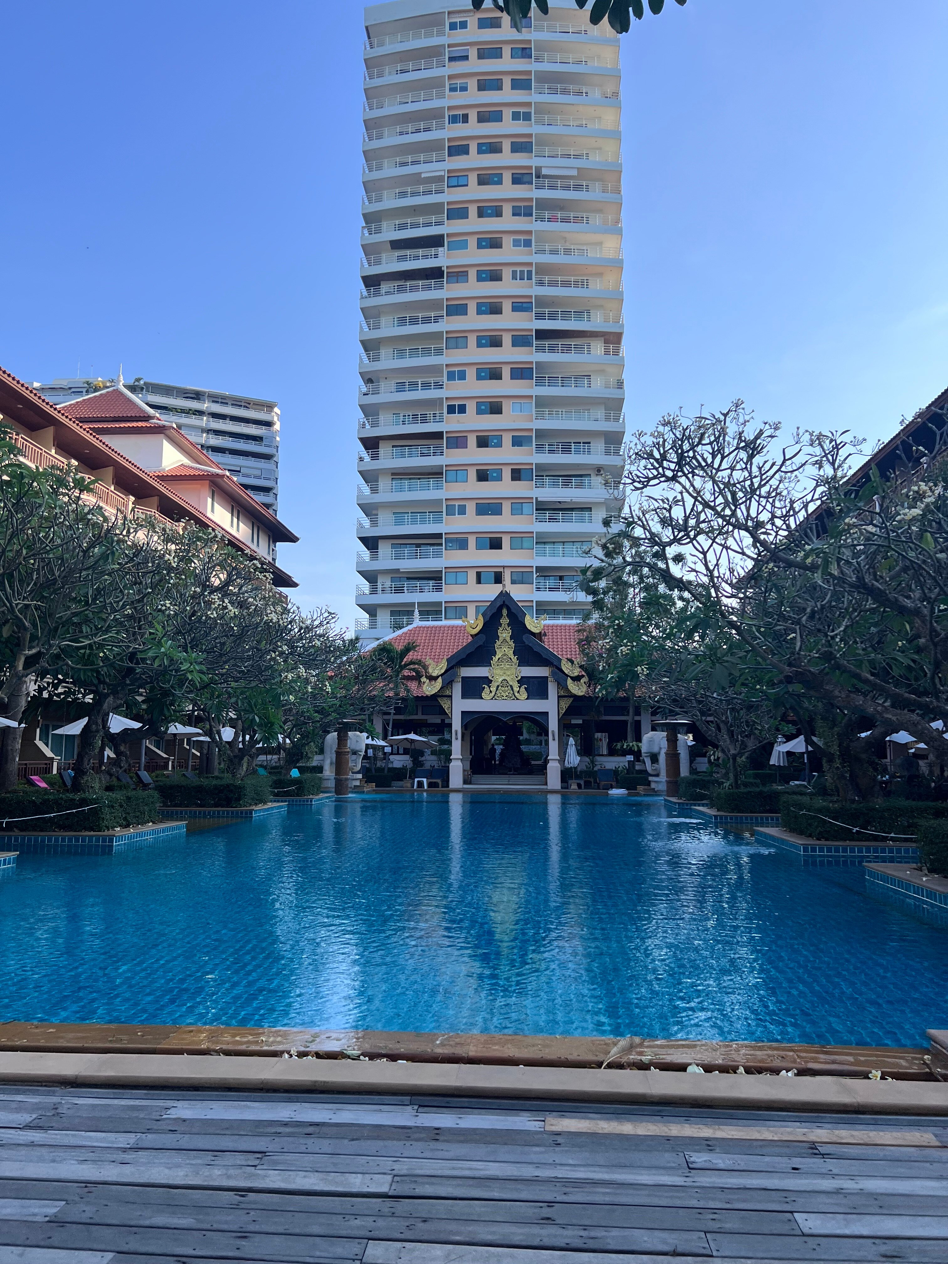 Фото Avalon Beach Resort