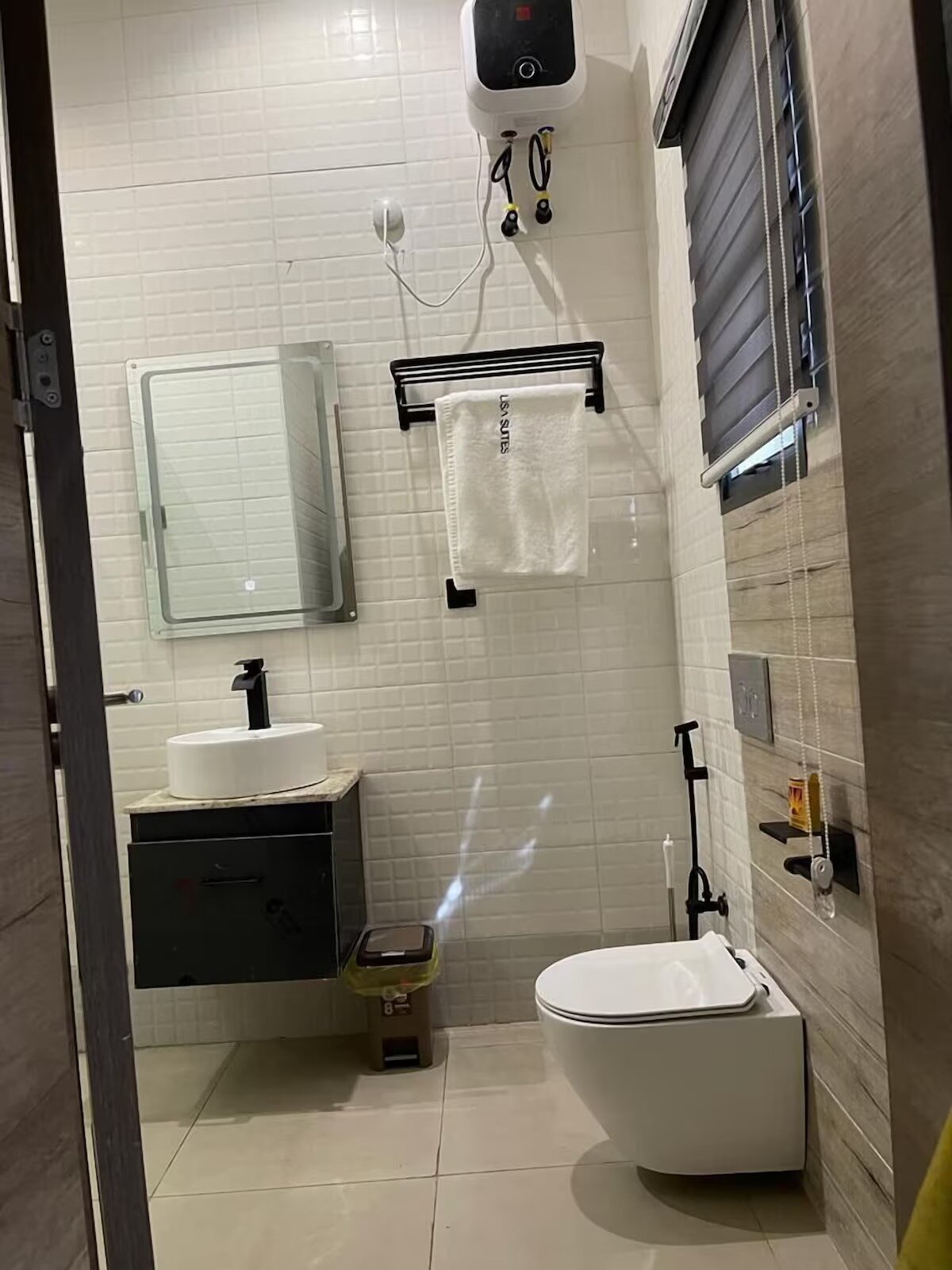 Фото Lisa Suites