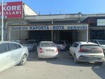 Arzum Oto (Ankara Province, Yenimahalle, Inonu Neighborhood, 1757th Street, 40) ، إصلاحات الجسم