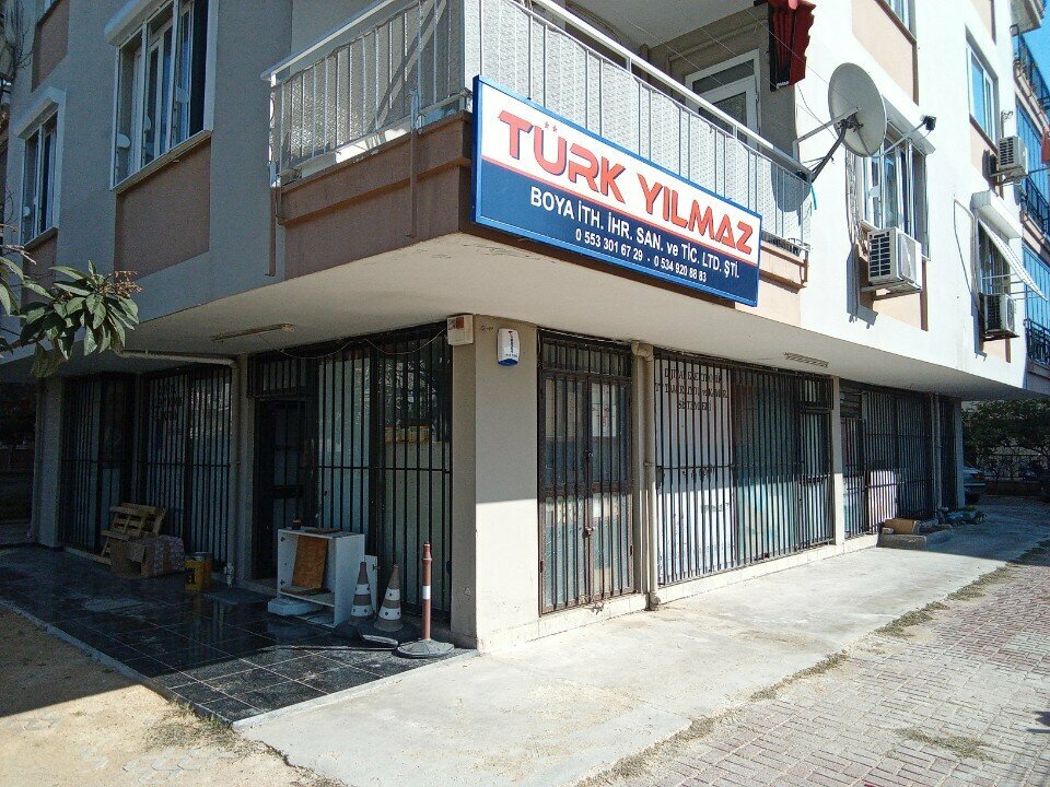 Production of auto parts Metpa Automotive, Antalya, photo