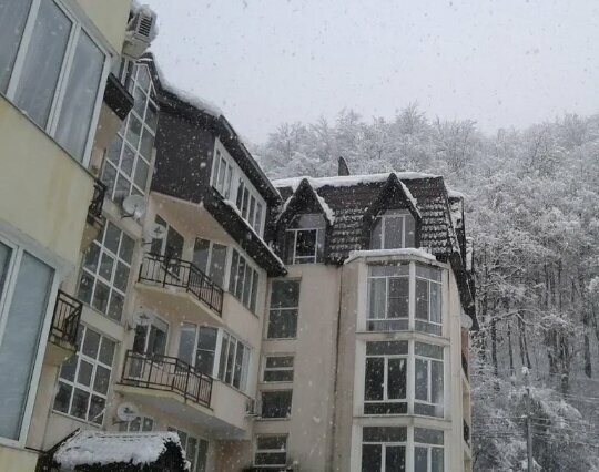 Hostel День и ночь, Sochi, photo