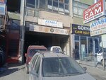 Ayasli Auto Repair (Ankara Province, Sincan District, Ahi Evran Neighborhood, 225th Street, 14A), car service, auto repair