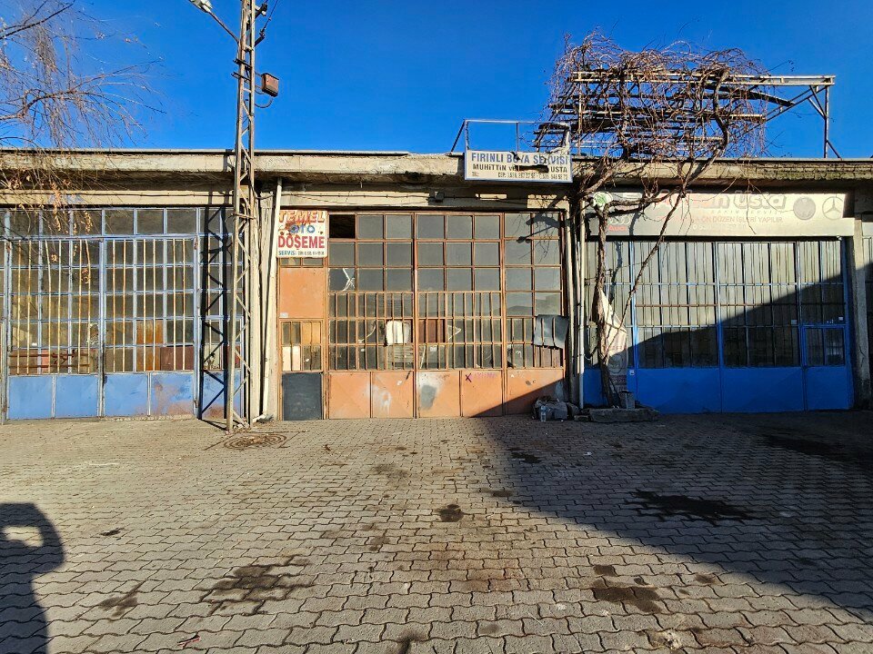 Auto studio Temel Auto Upholstery, Konya, photo