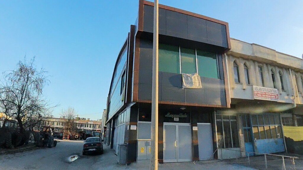 Machine building Konsay Otomasyon Makina, Konya, photo