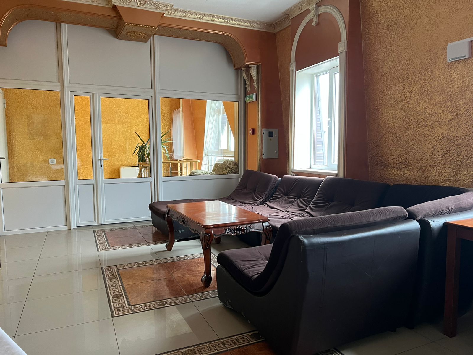 Фото ХостелЪ