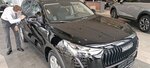 Haval КЛЮЧАВТО (Malinovskogo Street, 43), car dealership