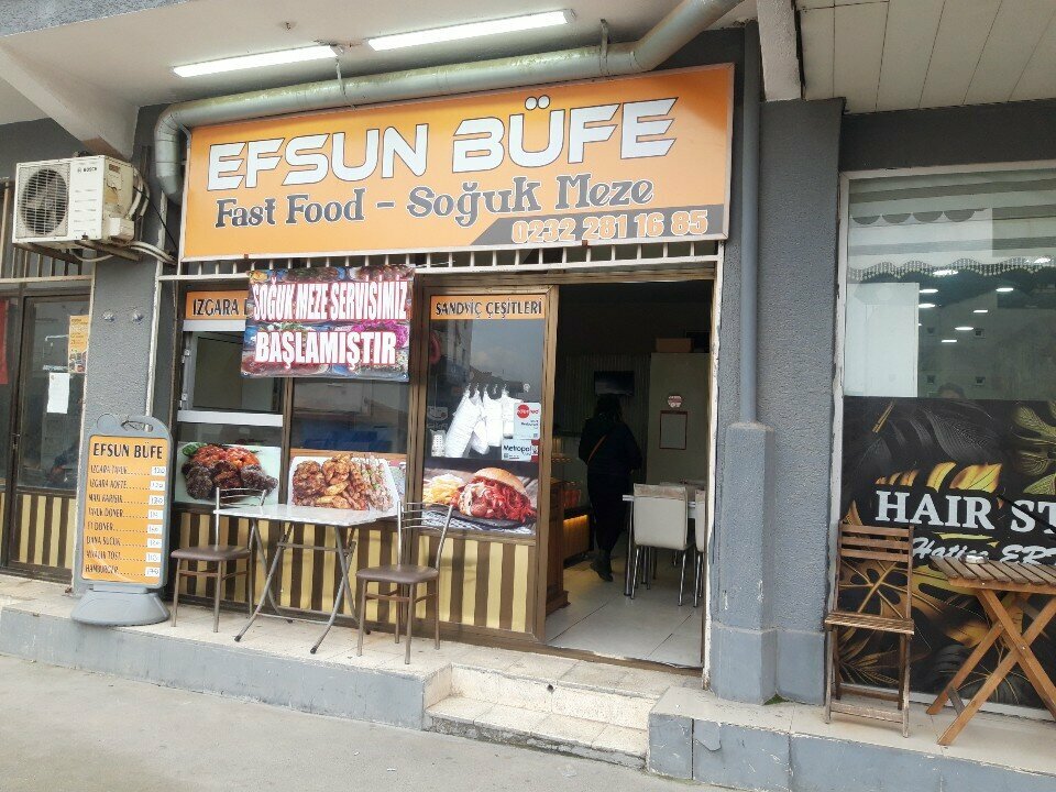 Restaurant Gurbuz Meatball Piyaz Soup, Izmir, photo