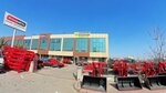 Ozmak Agricultural Machinery (Konya, Karatay, Fevzicakmak Neighborhood, 10756th Street, 39) ، سلع زراعية