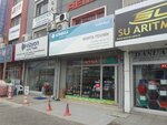 Remta Teknik (Izmir, Konak, 1202/1st Street, 81K) ، معدات الضخ