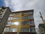 Tuyluoglu Construction (İstanbul, Kadikoy, 19 Mayıs Mah., Sinan Ercan Cad., 11) ، شركة بناء
