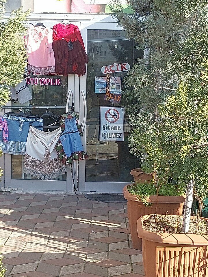 Tailor Melek Tailor, Ankara, photo