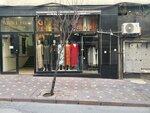 Gym Boutique (Istanbul, Sisli, 19 Mayis Neighborhood, Etfal Hospital Street, 2A), tienda de ropa