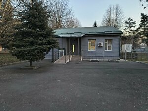Магнитно-резонансная томография (Republic of Severnaya Ossetia-Alania, Vladikavkaz, Zaterechny rayon), medical center, clinic