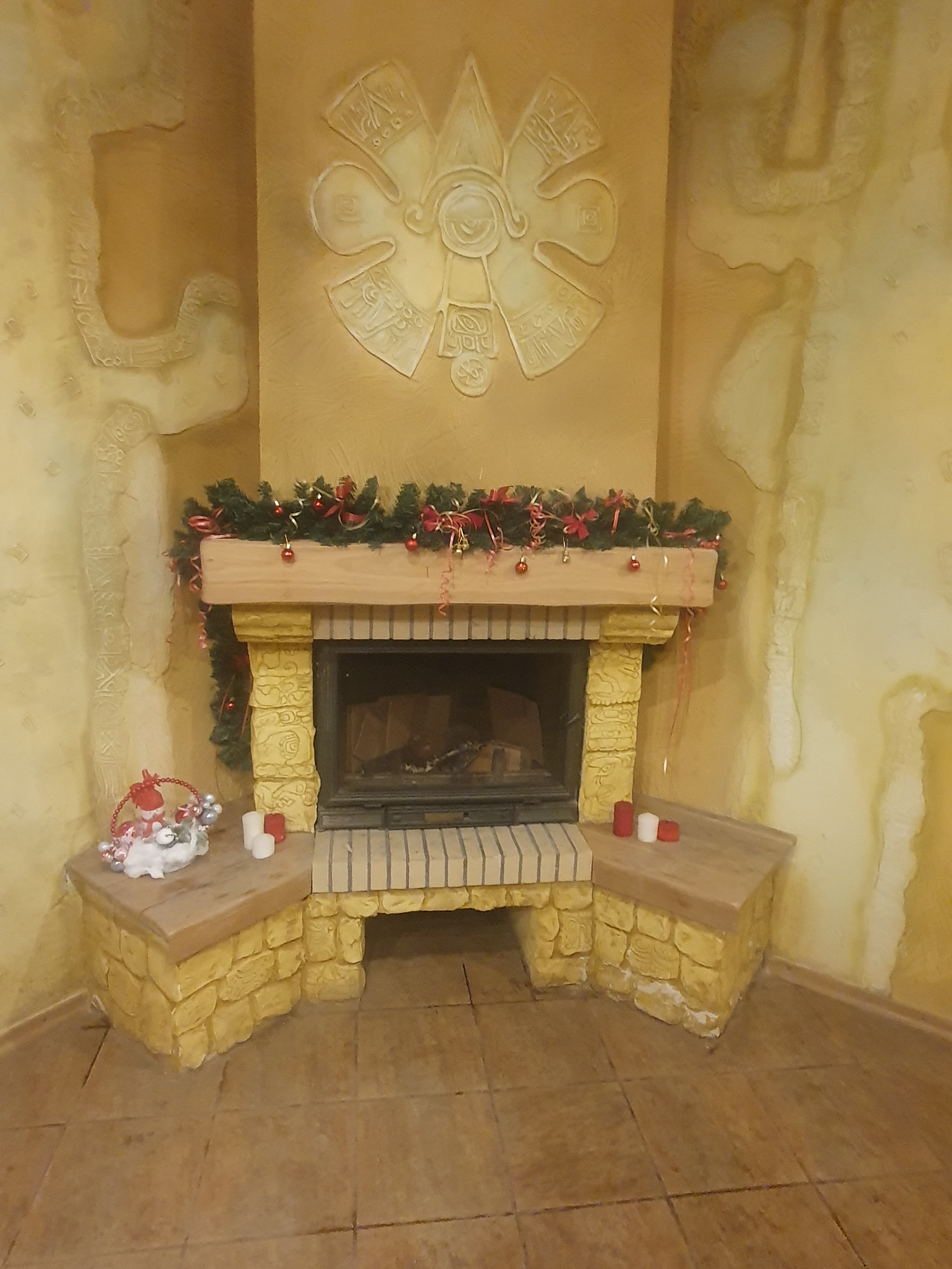 Фото Дом на берегу Тургояка