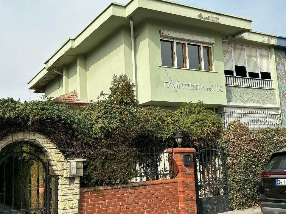 Architectural firm Ravi Architecture, Konya, photo