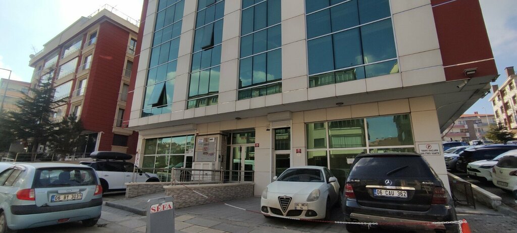 Catering Tncgroup, Ankara, photo