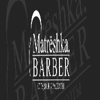 Matreshka. barber