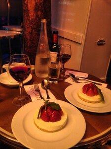 Café du Trocadéro (Paris, Place du Trocadéro et du 11 Novembre, 13), restaurante