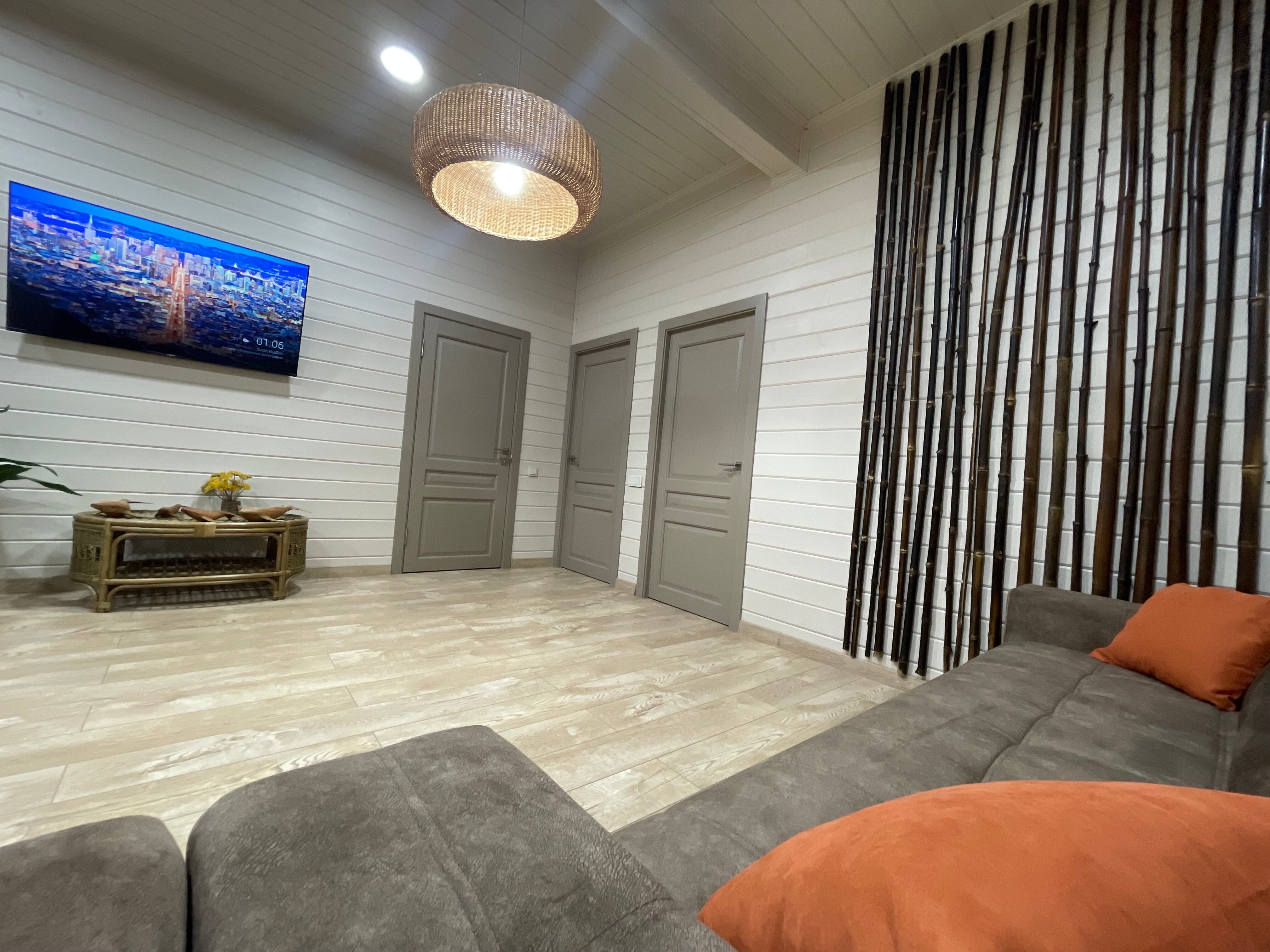 Фото Белый кит