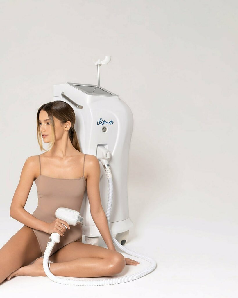 Hair removal Laser Plus, Vidnoe, photo