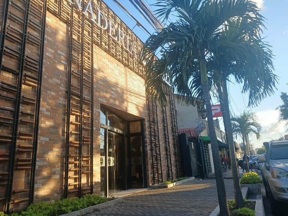 Bakery Capruzzi, Santa Cruz de la Sierra, photo