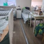 Hospital № 7 (Samara, posyolok Upravlencheskiy, Kraynyaya ulitsa, 17), hospital para adultos