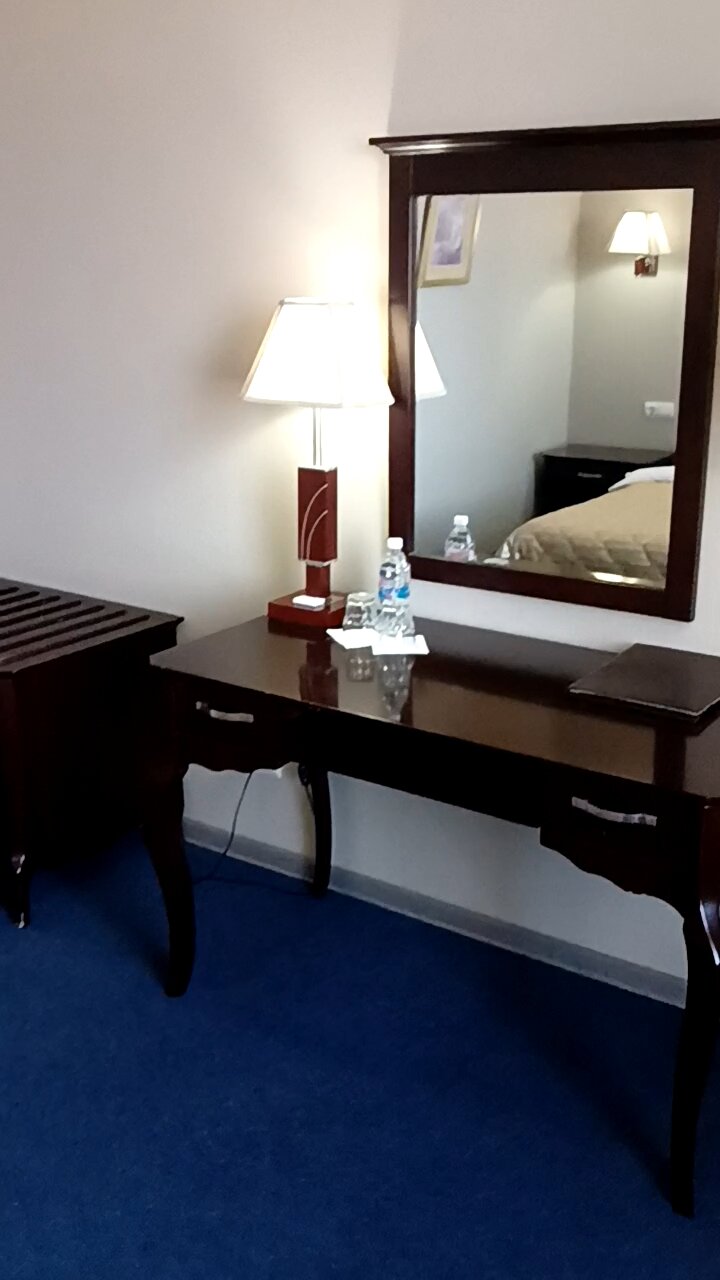 Фото Бел Отель