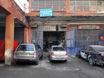 Deniz Auto Body Paint (Istanbul, Umraniye, Yamanevler Neighborhood, Sanayi Avenue, 3C) ، إصلاحات الجسم