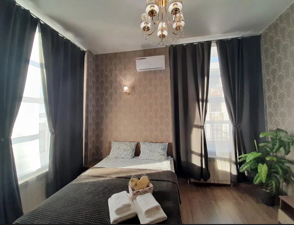 Фото Астория