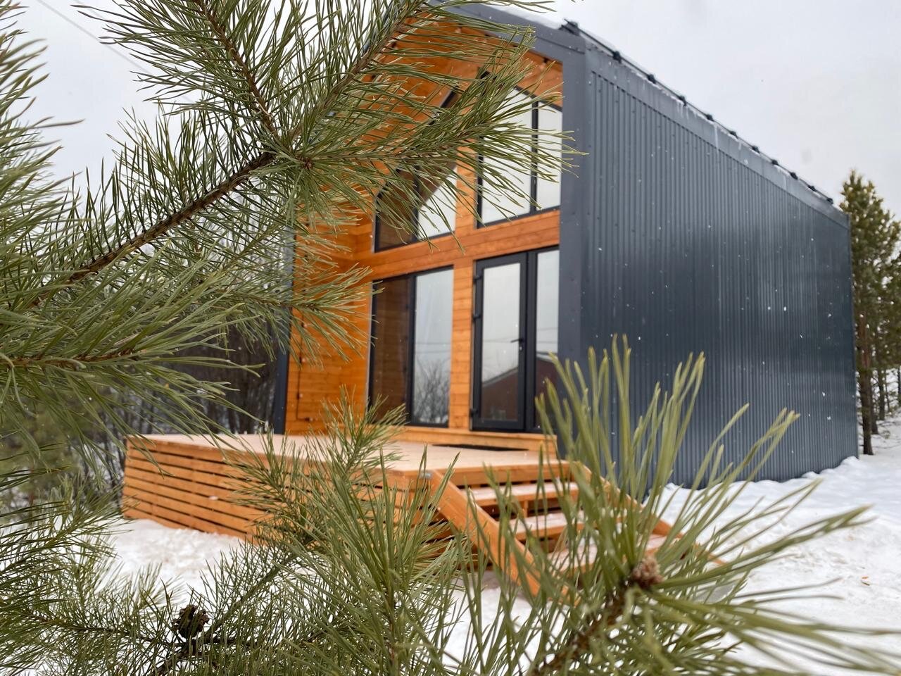 Фото Дружба Глэмп