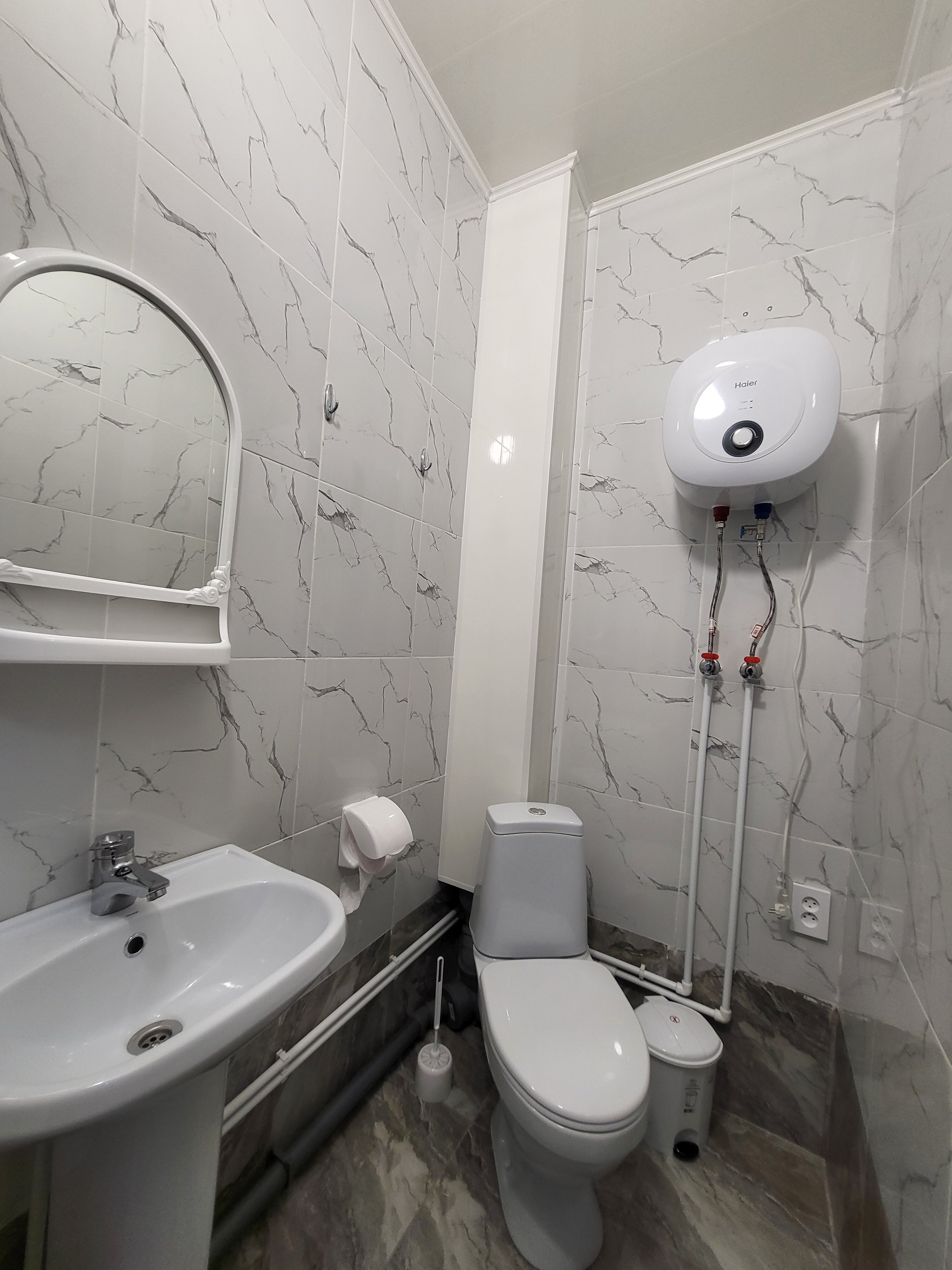 Фото Барбарис