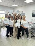 Crystal Nail (65-Letiya Pobedy Street, 1/6), formación de maestros para salones de belleza