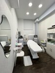 Ab Aesthetic Body (Novinsky Boulevard, 15), hair removal