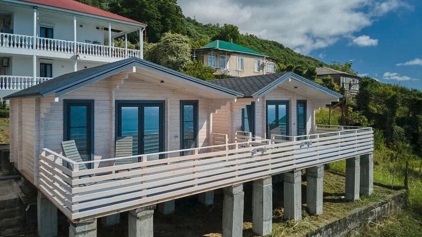 Фото Эко-отель Крылья