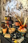 House of Arts (Goncharnaya Street, 38) ، دورات ودروس الماجستير