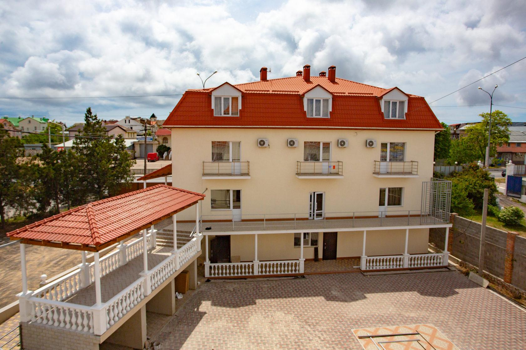 Фото Олимпия