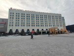 Аливект-Альянс (Vorovskogo Street, 5/23) ، نوادي الصيادين